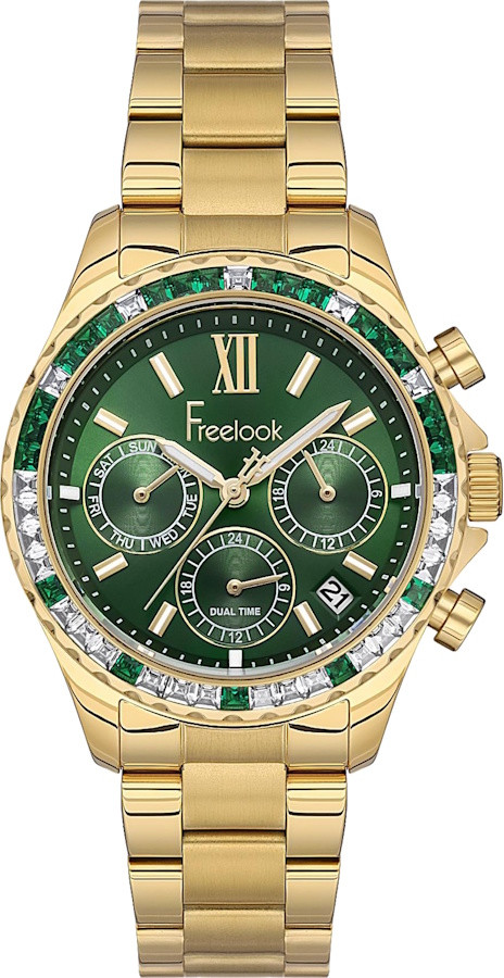 Наручний годинник Freelook F.1.10432.2