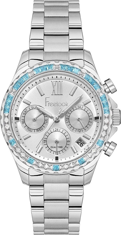 Наручний годинник Freelook F.1.10432.1