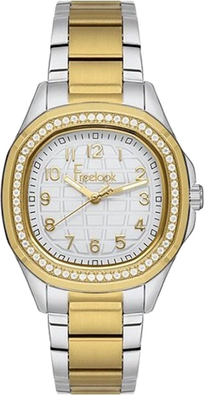 Наручний годинник Freelook F.1.10418.4