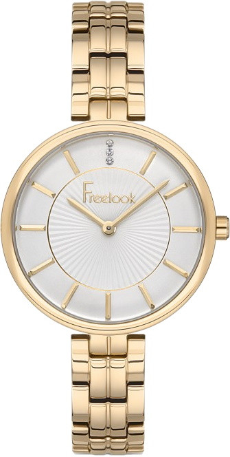 Наручний годинник Freelook F.1.10221.4