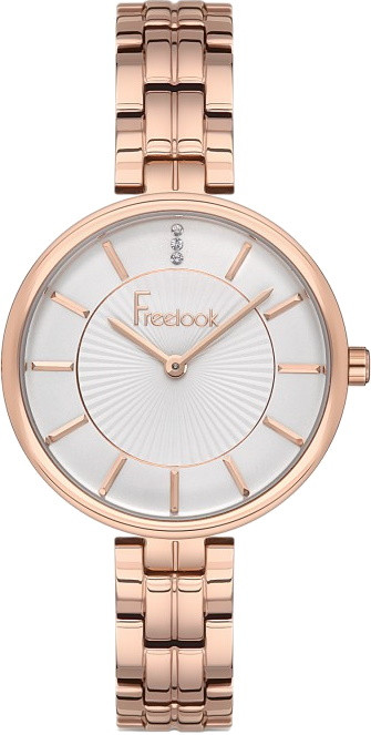 Наручний годинник Freelook F.1.10221.2