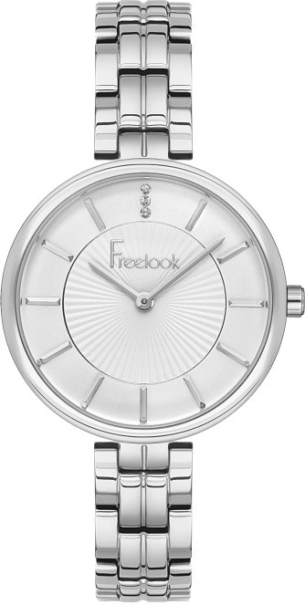 Наручний годинник Freelook F.1.10221.1