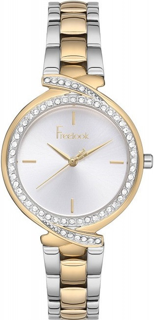 Наручний годинник Freelook F.1.10215.5