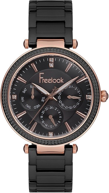 Наручний годинник Freelook F.1.10150.5