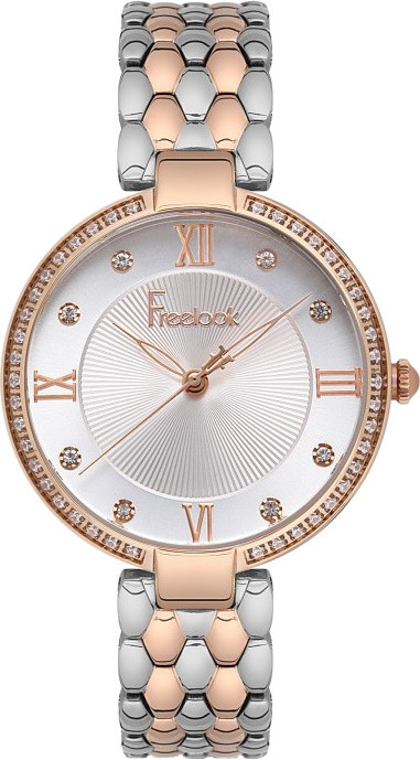 Наручний годинник Freelook F.1.10149.4