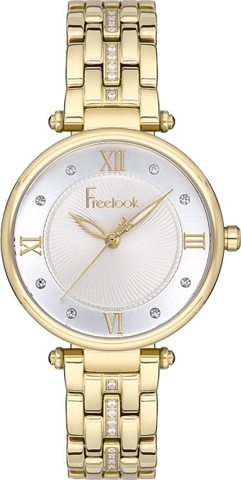 Наручний годинник Freelook F.1.10138.3