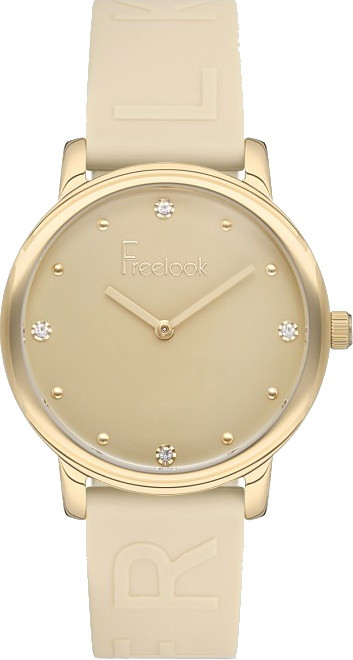 Наручний годинник Freelook F.1.10129.4