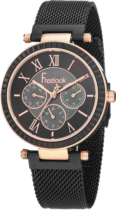 Наручний годинник Freelook F.1.10093.4