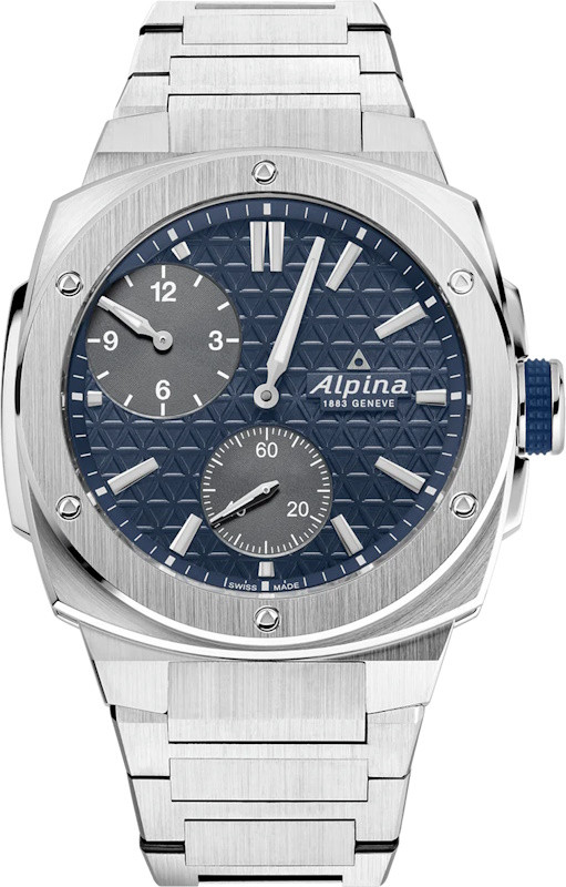 Наручний годинник Alpina Extreme Regulator Automatic AL-650NDG4AE6B