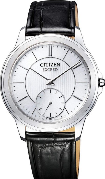 Наручний годинник Citizen Exceed AQ5000-13A