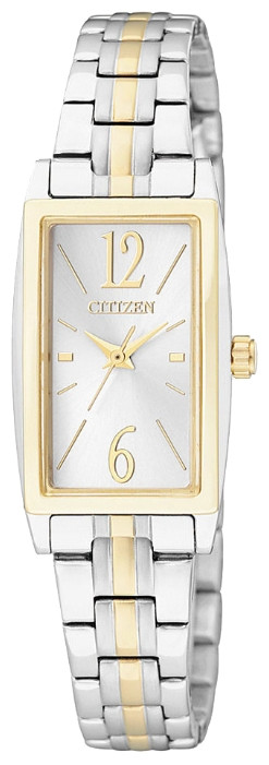 Наручний годинник Citizen EX0304-56A