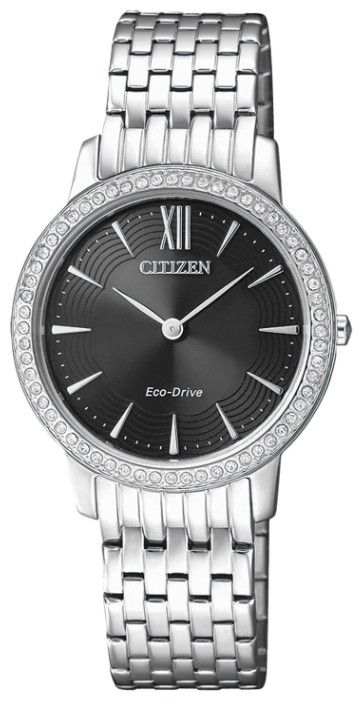 Наручний годинник Citizen EX1480-82E