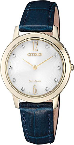 Наручний годинник Citizen EX1493-13A