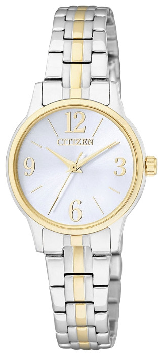 Наручний годинник Citizen EX0294-58H
