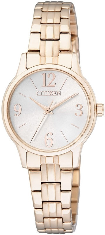 Наручний годинник Citizen EX0293-51A