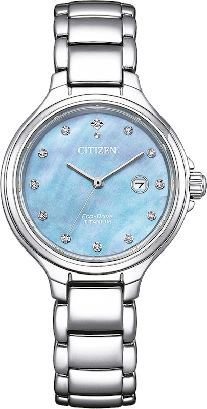 Наручний годинник Citizen EW2680-84N
