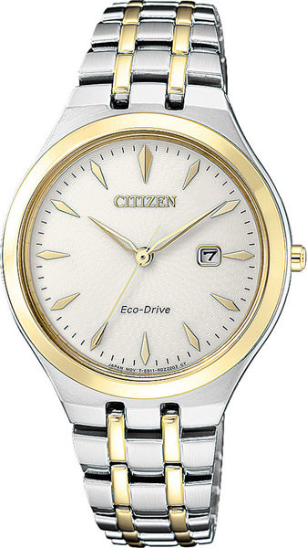 Наручний годинник Citizen EW2494-89B