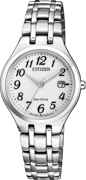 Наручний годинник Citizen EW2480-83A
