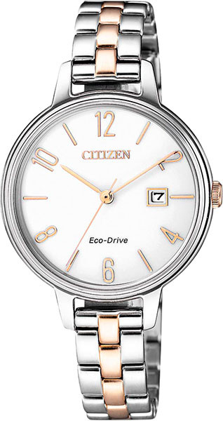 Наручний годинник Citizen EW2446-81A
