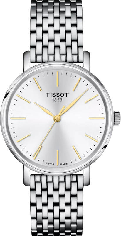 Наручний годинник TISSOT Everytime T143.210.11.011.01