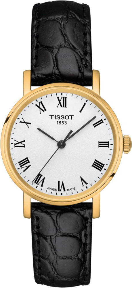Наручний годинник TISSOT Everytime Small T109.210.36.033.00