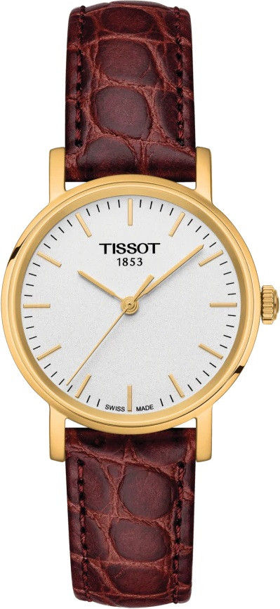 Наручний годинник TISSOT Everytime Small T109.210.36.031.00