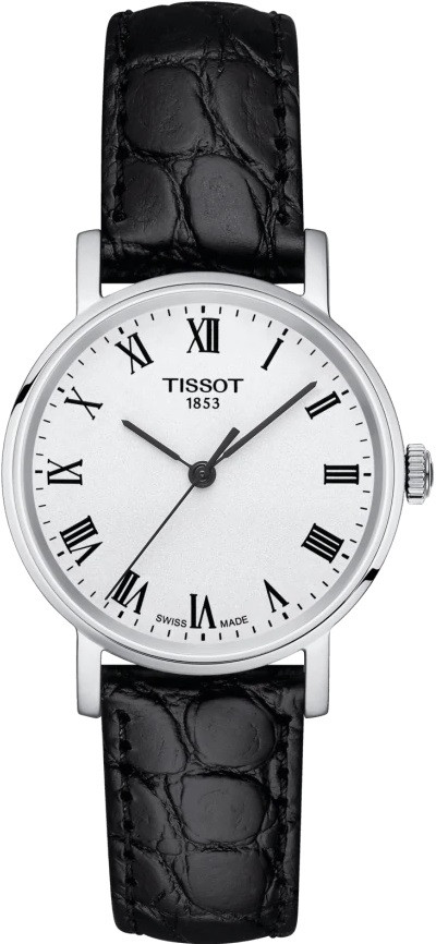 Наручний годинник TISSOT Everytime Small T109.210.16.033.00