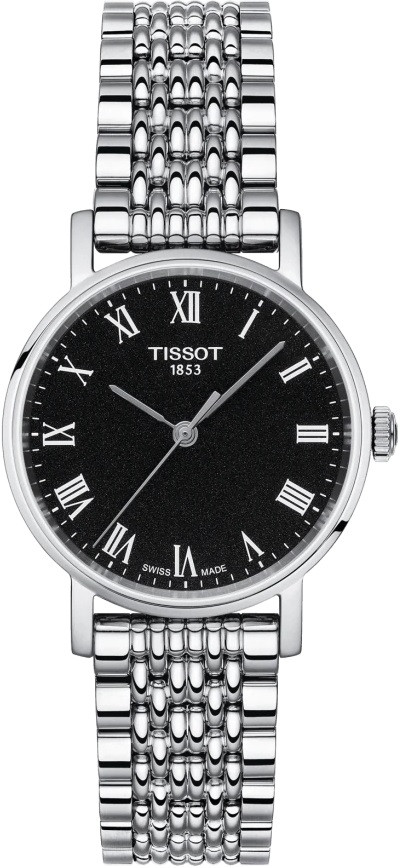 Наручний годинник TISSOT Everytime Small T109.210.11.053.00