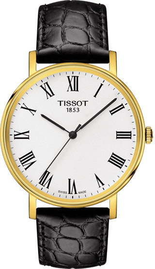 Наручний годинник TISSOT Everytime Medium T109.410.36.033.00