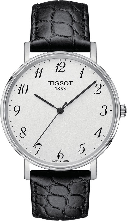 Наручний годинник TISSOT Everytime Medium T109.410.16.032.00