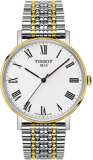 Наручний годинник TISSOT Everytime Medium T109.410.22.033.00