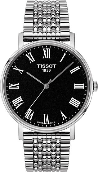 Наручний годинник TISSOT Everytime Medium T109.410.11.053.00