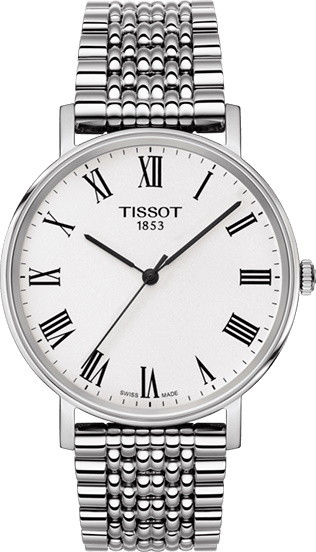Наручний годинник TISSOT Everytime Medium T109.410.11.033.00
