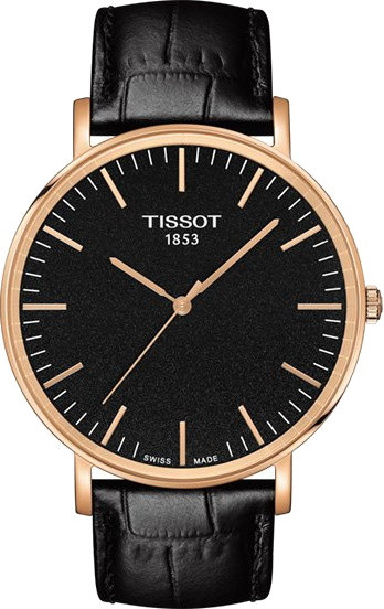 Наручний годинник TISSOT Everytime Large T109.610.36.051.00