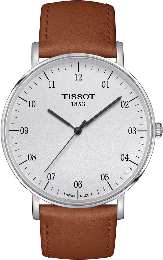 Наручний годинник TISSOT Everytime Large T109.610.16.037.00