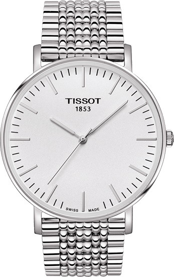 Наручний годинник TISSOT Everytime Large T109.610.11.031.00
