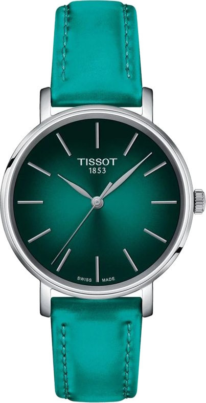 Наручний годинник TISSOT Everytime Lady T143.210.17.091.00