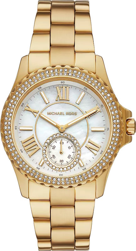 Наручний годинник Michael Kors Everest MK7401