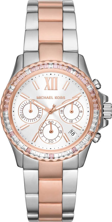 Наручний годинник Michael Kors Everest MK7214