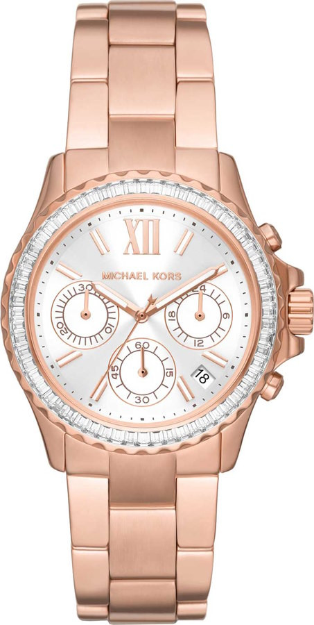 Наручний годинник Michael Kors Everest MK7213