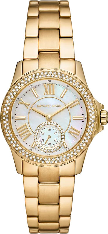 Наручний годинник Michael Kors Everest MK7363
