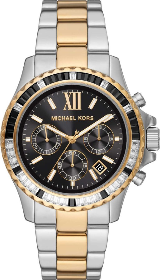 Наручний годинник Michael Kors Everest MK7209