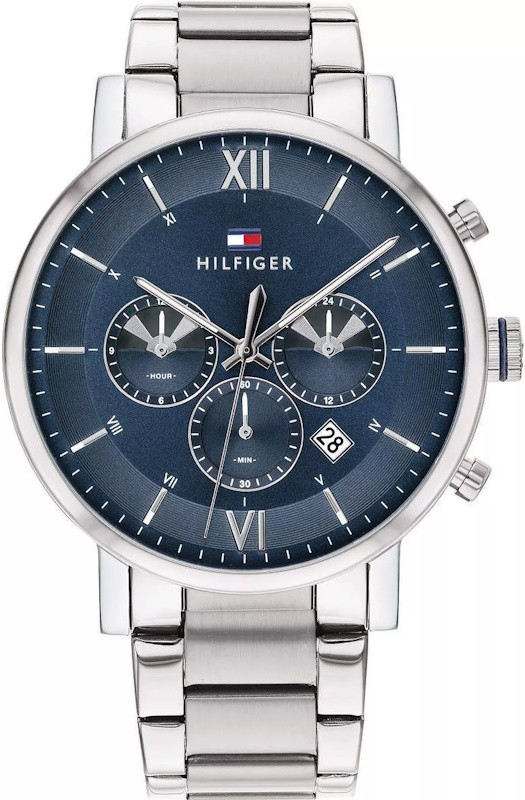 Наручные часы Tommy Hilfiger Evan 1710409