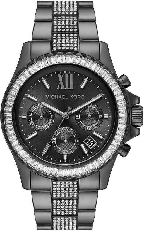 Наручний годинник Michael Kors Everest MK6974
