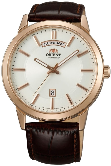 Наручний годинник Orient EV0U002W
