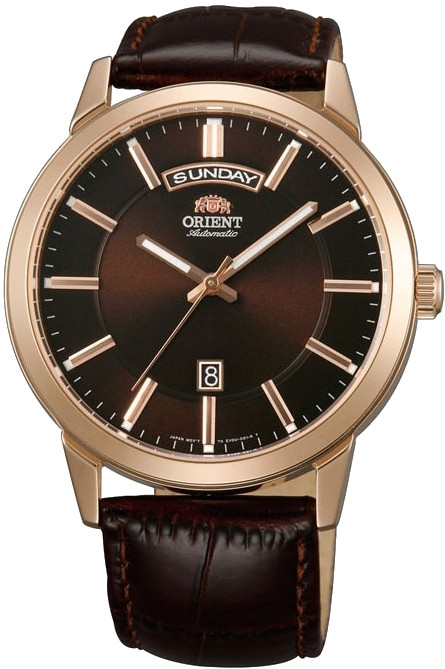 Наручний годинник Orient EV0U002T