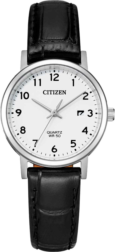 Наручний годинник Citizen EU6090-03A