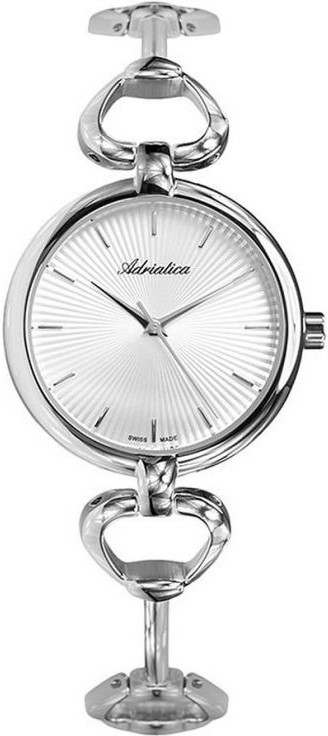 Наручний годинник Adriatica Essence 3463.5113Q
