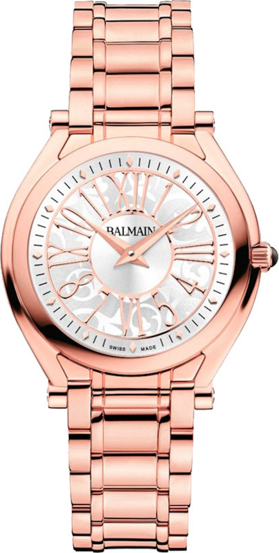 Наручний годинник Balmain Euphelia 4159.33.12