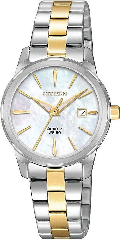 Наручний годинник Citizen EU6074-51D